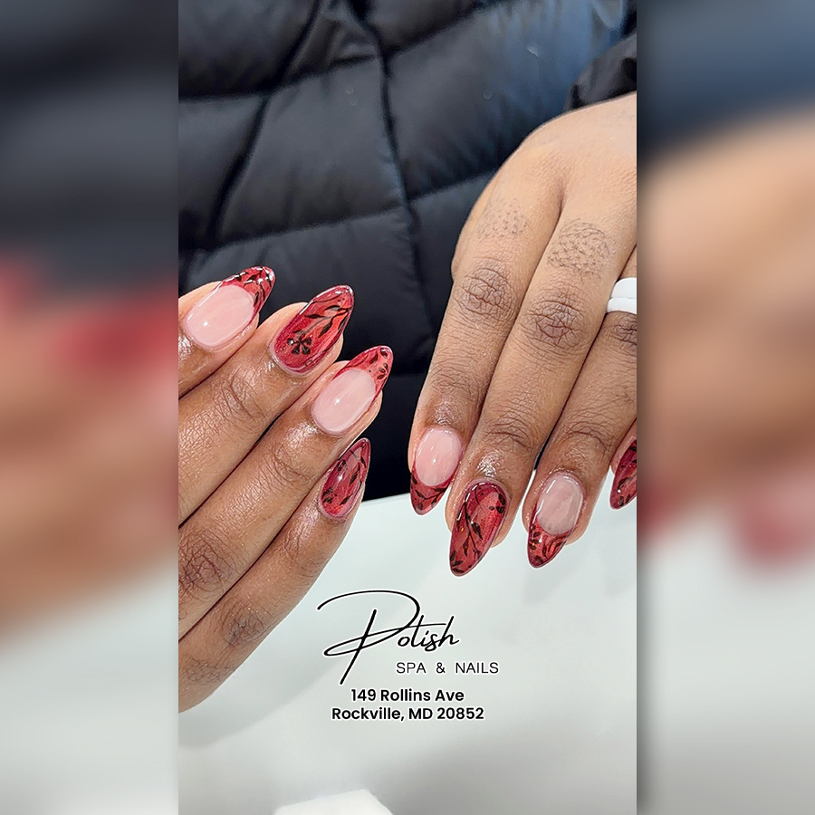 Polish Spa & Nails